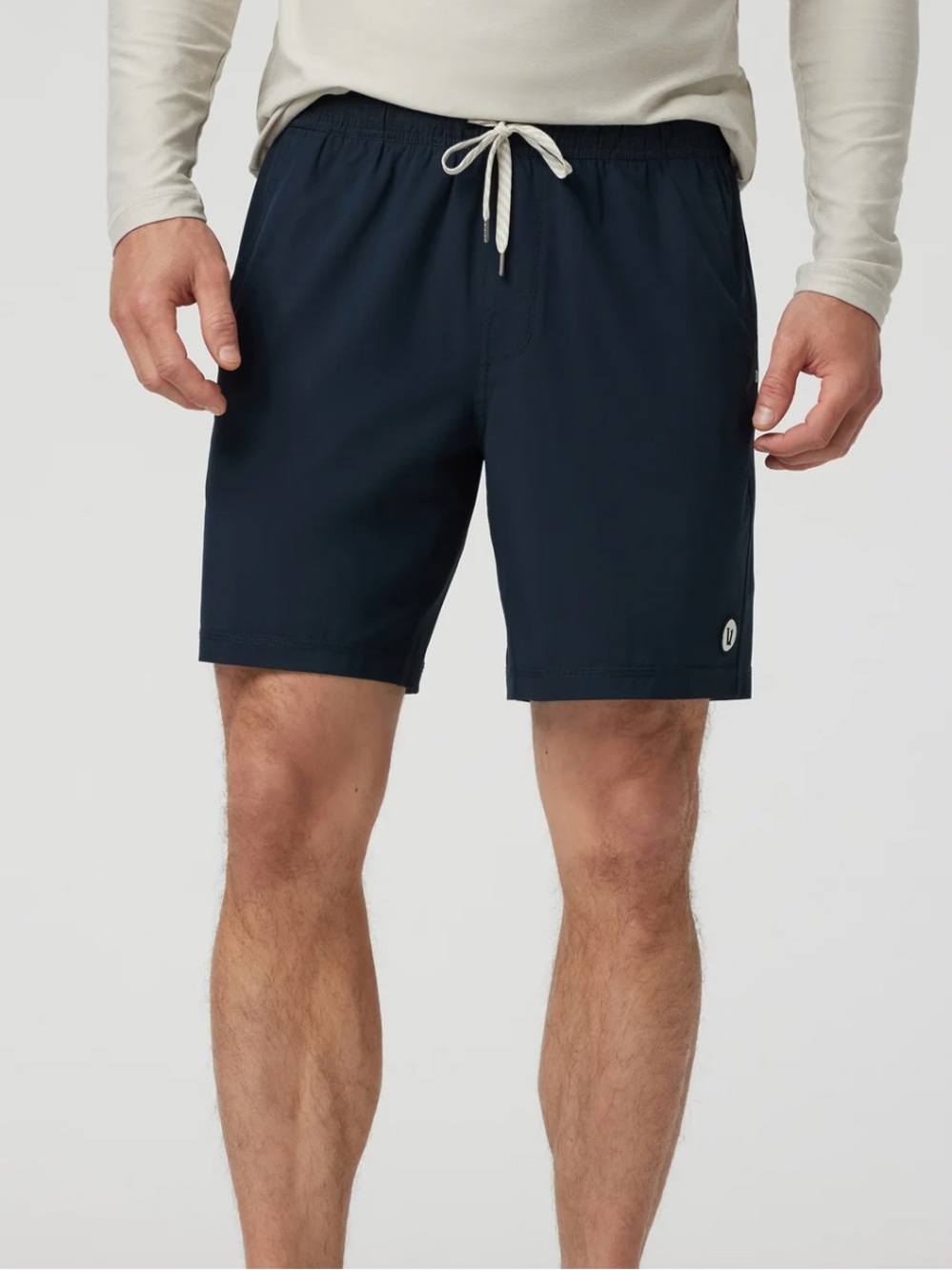 Vuori Kore Short 7"
